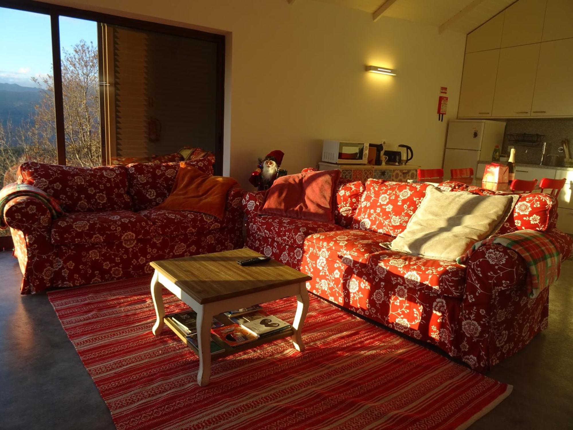 Casa Do Faqueiro De Casas Brioso Βίλα Outeiro  Εξωτερικό φωτογραφία